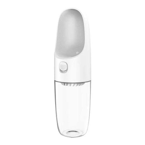 Garrafa de Viagem Dogness D11 400ml (Branco)
