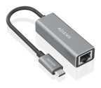 Conversor Aisens Usb3.1 Gen1 Usb-C a Ethernet Gig.