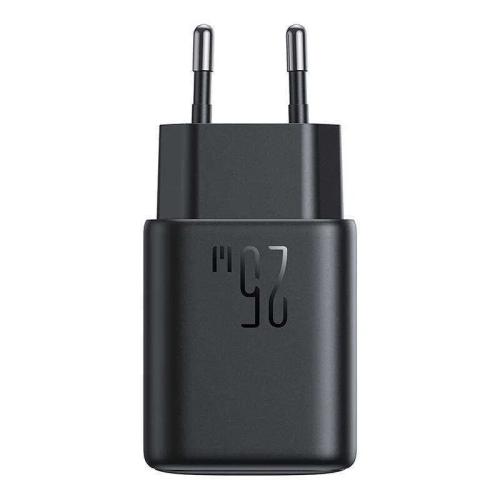 Carregador de Rede Eléctrica Joyroom Jr-Tcf23 25w (Preto)