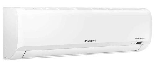 Ar Condicionado Samsung Malibu Ar12txhqbwkneu + Ar12txhqbwkxeu Branco