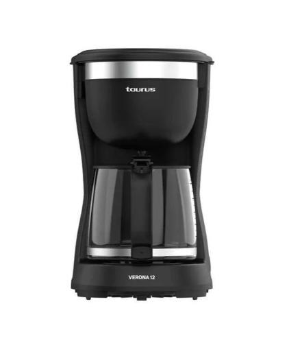 Máquina de Café Taurus New Verona 6t