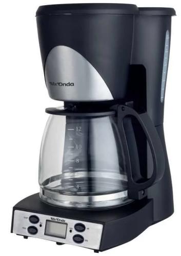 Café Mxonda Drip Mxce2270 Preto