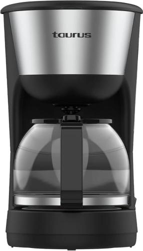 Máquina de Café Taurus 12t 1000w Inox