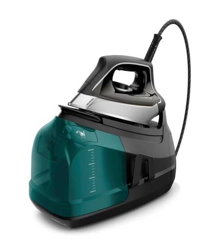 Ferro com Caldeira Rowenta Dg8627f0 1.1l Verde