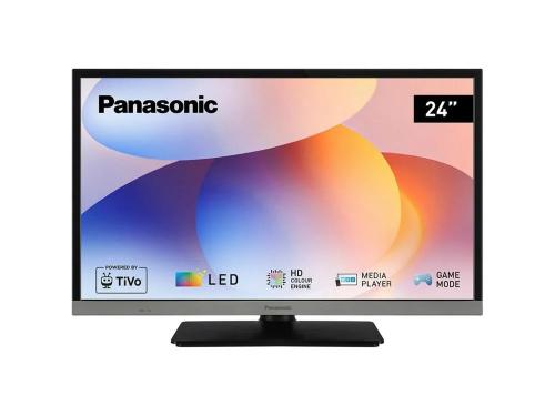 Smart TV Panasonic TB-24S40AEZ 24'' Preto