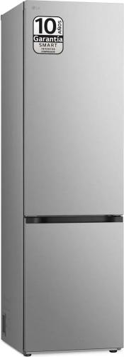 Frigorífico Combinado Lg Gbv5240apy 419l Classe a
