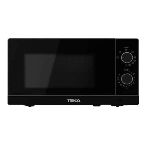 Microondas Teka MWFS20GBK 20L 700W Preto