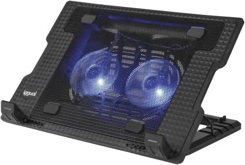 Base Refrigeradora RP2V17 2 portas USB e 4 alturas