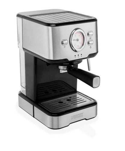 Máquina de Café Expresso Princess 249415 Inox