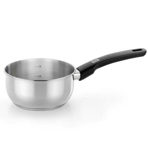 Panela Funda Monix M243814 Inox