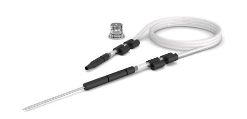 Kit de Guias Ø1,1-1,5 Mm para Al250