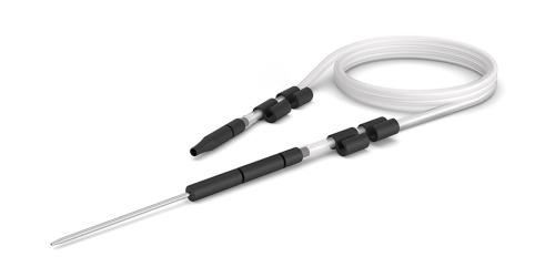 Kit de Guias Ø 0,9 - 1,0 Mm para Al250