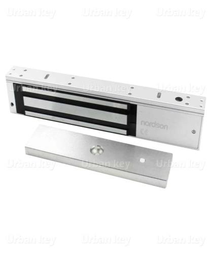 Eletroiman Simples Nordson Ne_380S_Led