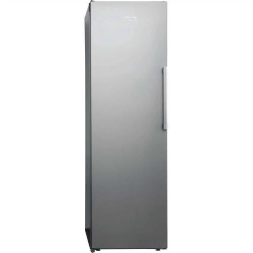 Congelador Vertical Hotpoint Ariston Uh8f2cx Inox