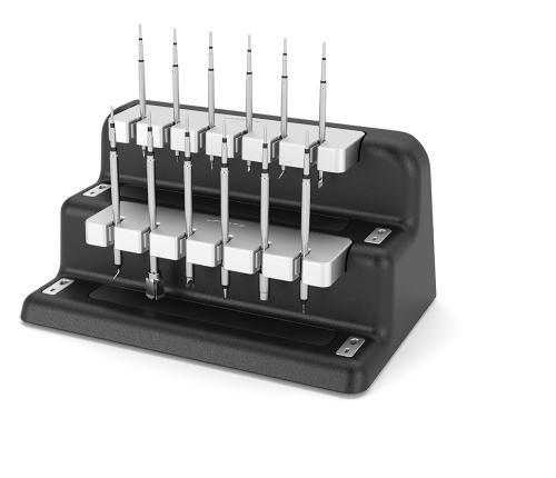 Carregador para a Gama de Pontas C210 e C245