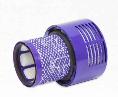 Filtro Cilindrico para Aspirador Dyson V10