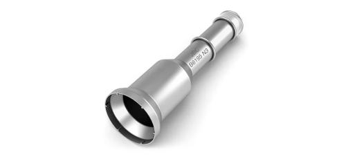 Bocal Hd N3 para o Punho T470n