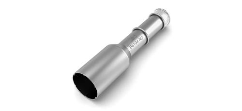 Bocal Hd N2 para o Punho T470n