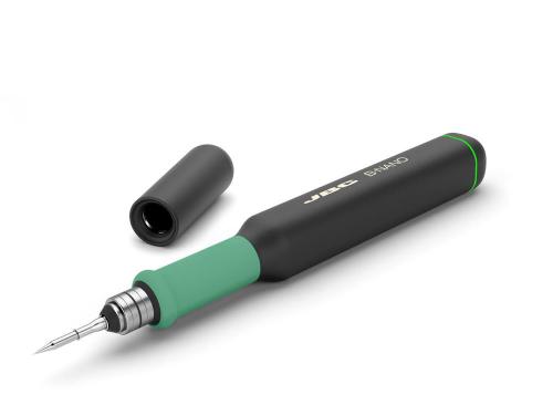 Nano Pega para B-Iron