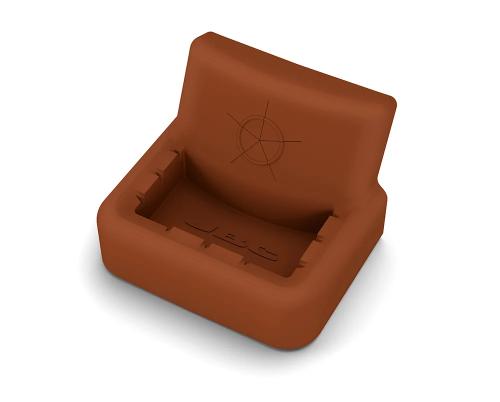 Limpador de Para-Brisas para Suportes