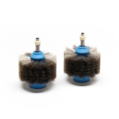 Escovas de Metal Blue-Core para Clb