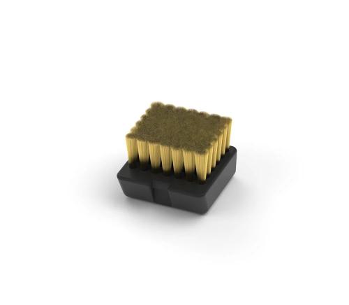 Escova Metálica para Estações Nano