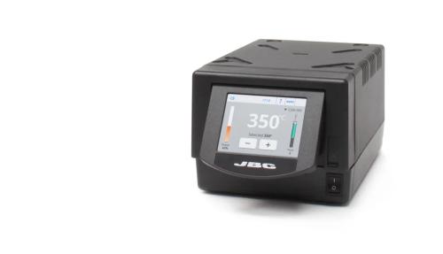 Unidade de Controlo de 4 Ferramentas - 230 V
