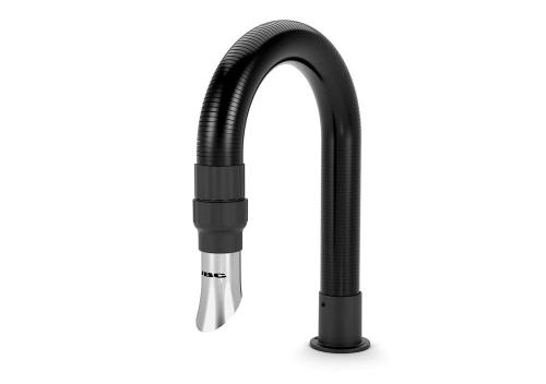 Braço Flexível Ø50 Mm