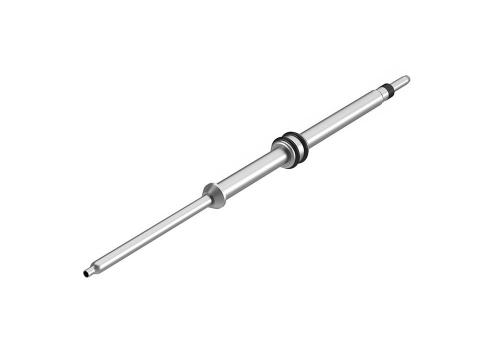 Ponta Reto Ø 1 Mm