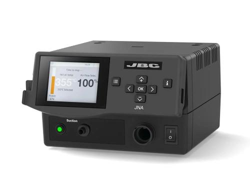 Unidade de Controlo de Ar Quente de Alta Precisão - 230 V