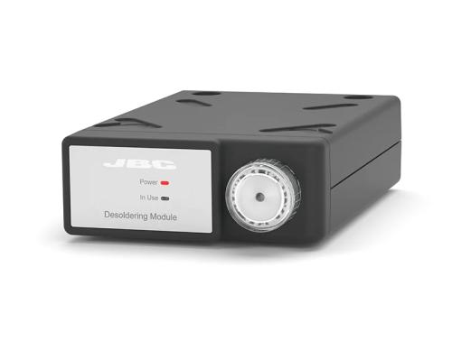 Módulo de Dessoldagem Eléctrica para Di & Cs