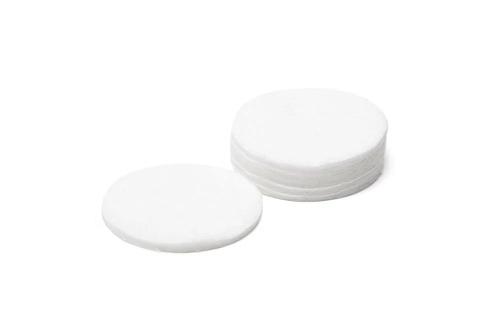 Filtros de Algodão para Aquecimento