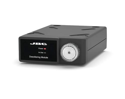 Módulo de Dessoldagem Eléctrica para Dde & Dme