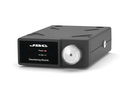 Módulo de Dessoldagem Pneumática para Dde e Dme