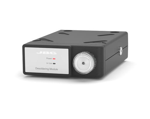 Módulo de Dessoldagem Pneumática para Di