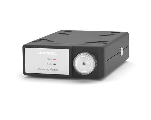 Módulo de Dessoldagem Pneumática para Di