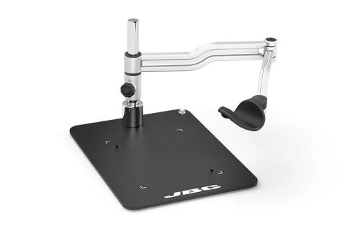 Apoio de Mão Articulado com Base para Phnek