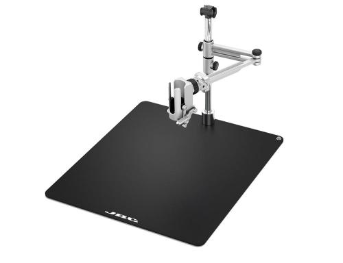 Braço de Soldar Ajustável para Phbe (Base 480x550 Mm)