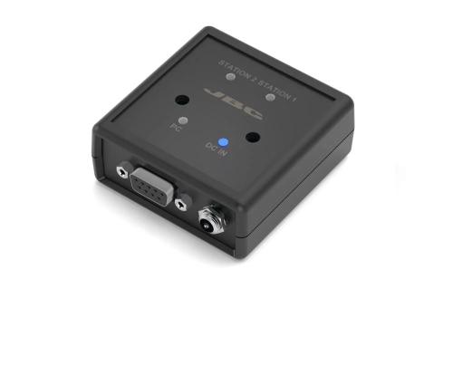 Multiplexador para Robô