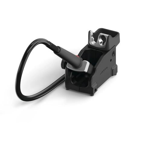 Suporte para o Conjunto de Mangueiras de Aquecimento de Precisão Tet