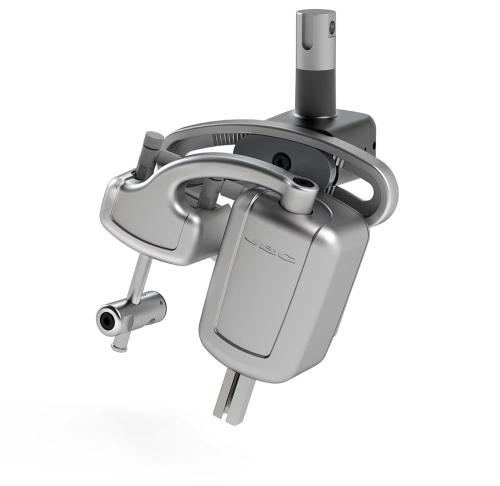 Ferramenta de Solda Automática para Robô