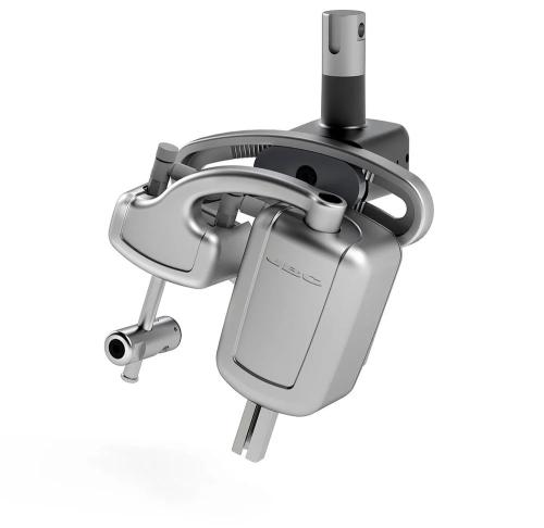 Ferramenta de Soldadura Geral Automática para Robô