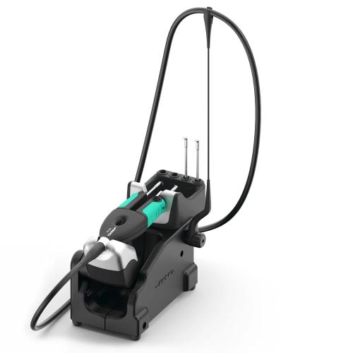 Suporte para Pinças de Precisão para Desencapador de Fios de Alta Temperatura Ws140
