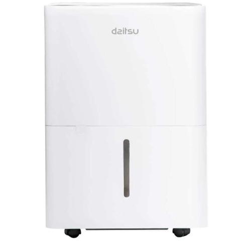 Desumidificador Daitsu Add12xb 12l Branco