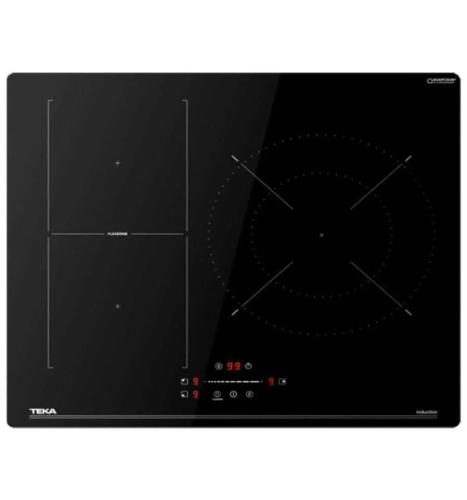 Placa Induccion Teka Ibf63210ssmbk Flex