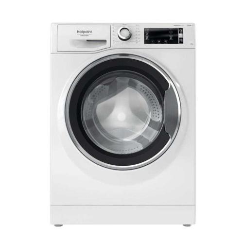 Máquina de Lavar Roupa Hotpoint Nlcd948wcaeu 9kg 1400rpm Classe a