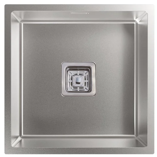Lava-Loiça CATA CB 40-40 R10 Inox