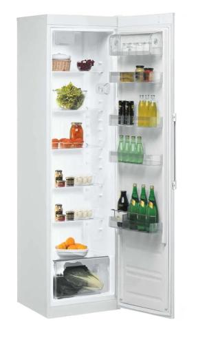 Frigorífico Indesit Si82qwd Branco