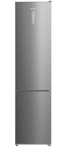 Frigorifico Artica AEFC201601EX Inox
