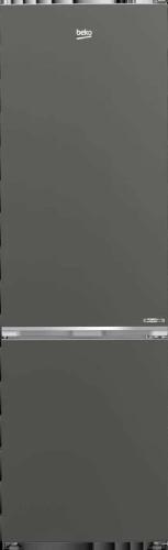 Frigorífico Combinado Beko B3rcne564hg 490l Classe e